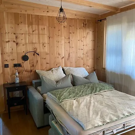 Casa de Férias Obstbluete *
