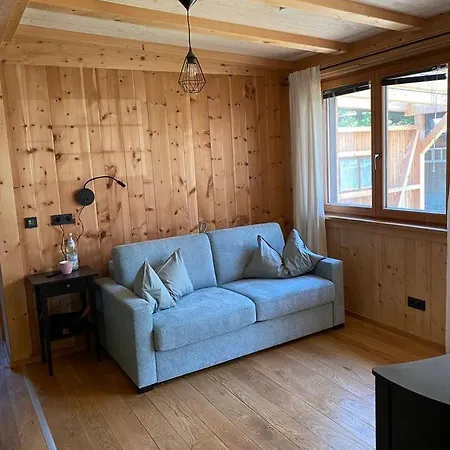 Obstbluete Holiday home *