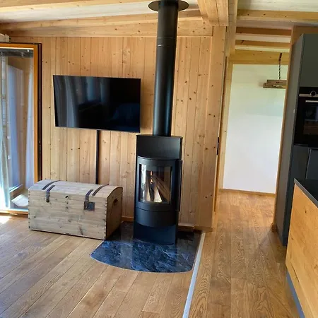 Holiday home Obstbluete