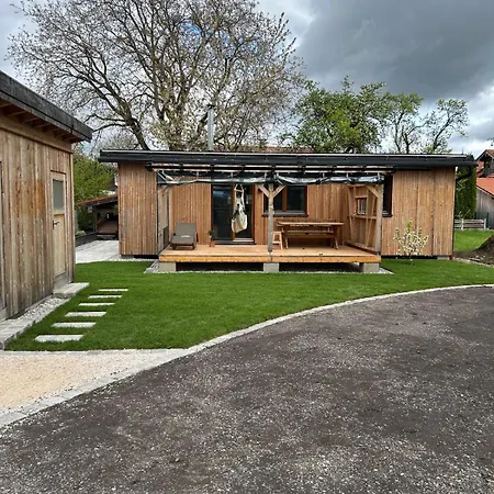 Obstbluete Holiday home