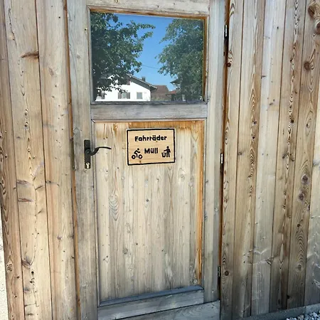 Holiday home Obstbluete *