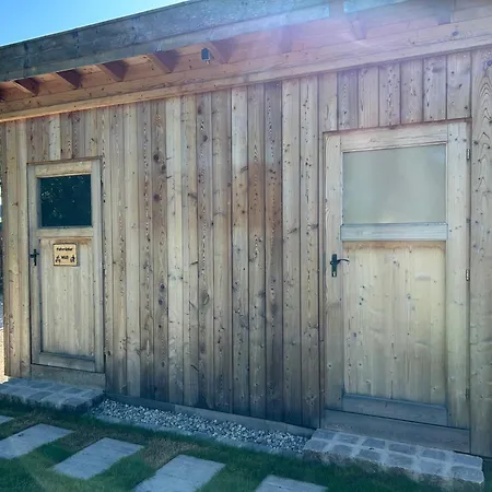 Holiday home Obstbluete Glonn