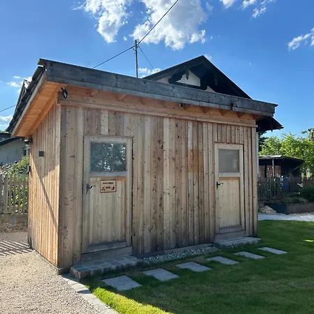 Holiday home Obstbluete Glonn